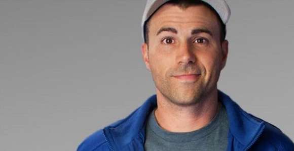 Mark Rober Picture