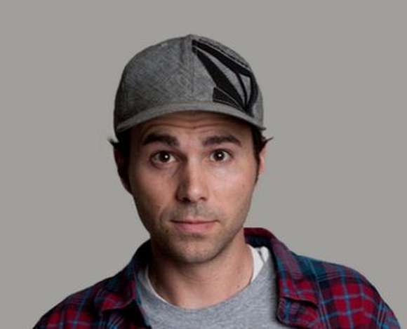 Mark Rober