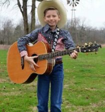 Mason Ramsey Image