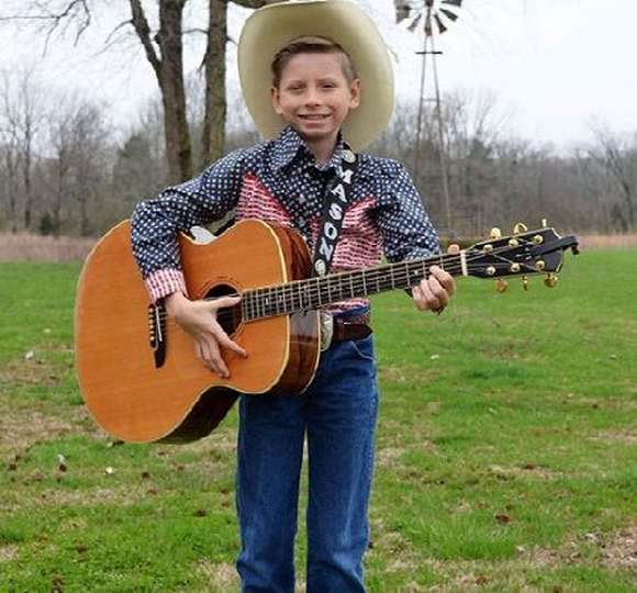 Mason Ramsey Image