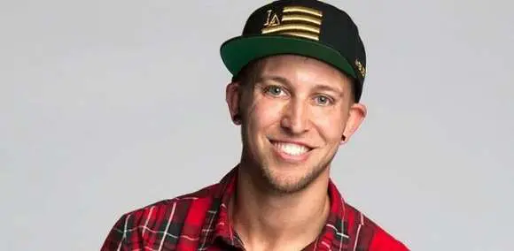 Matt Steffanina