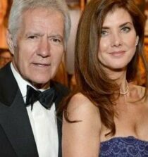 Matthew Trebek Images