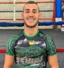 Maxim Dadashev Images