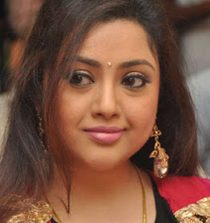 Meena Durairaj Picture