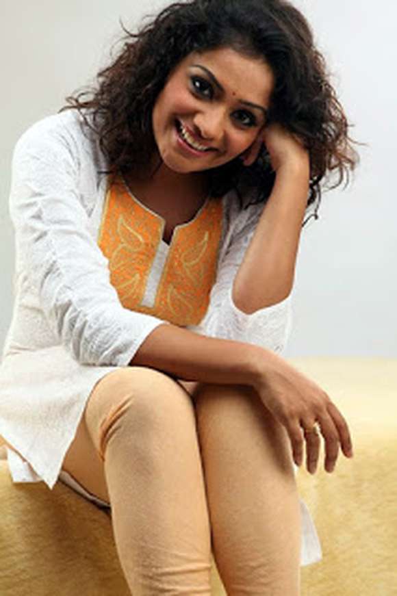 Meera Vasudevan Image