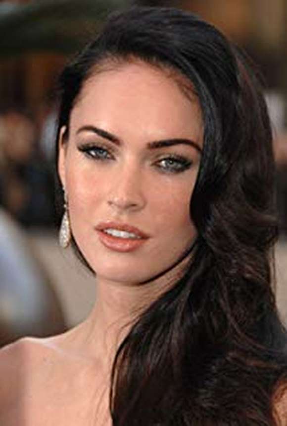 Megan Denise Fox Picture