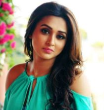 Mimi Chakraborty Pic