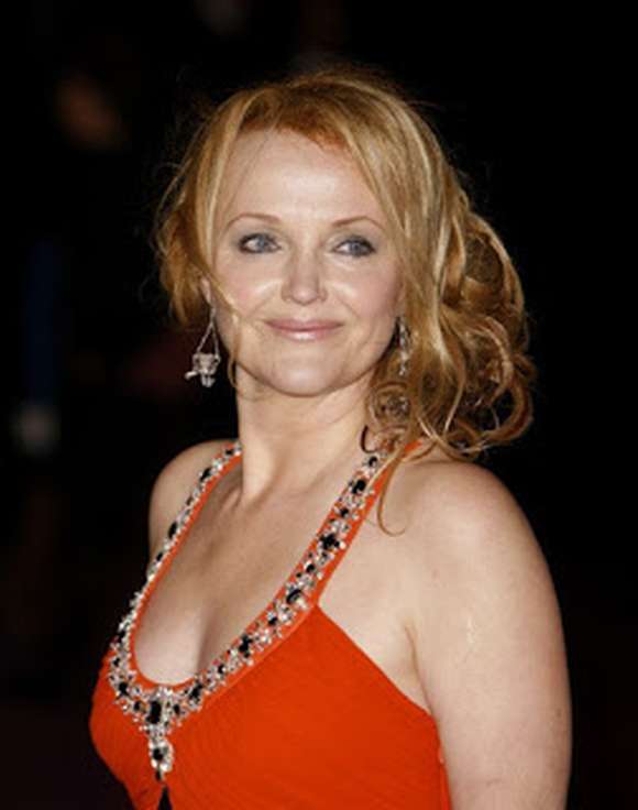 Miranda Richardson