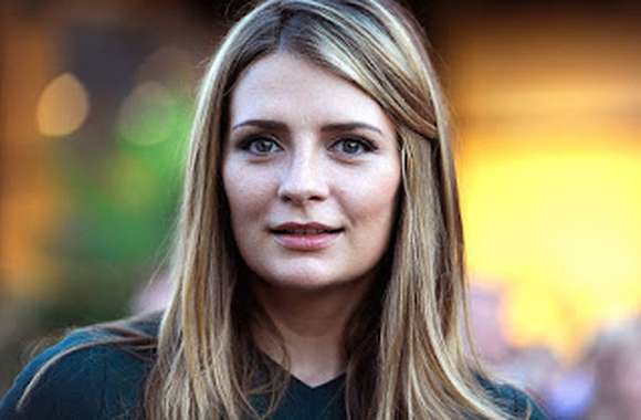 Mischa Barton Pic