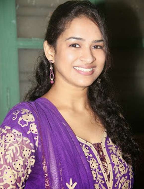 Misha Ghoshal Image