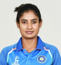 Mithali Dorai Raj Image