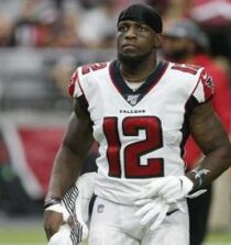 Mohamed Sanu Sr Images