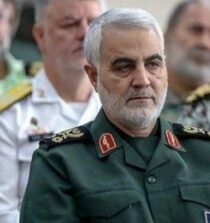 Mohammadreza Soleimani