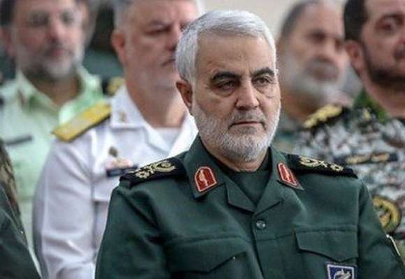 Mohammadreza Soleimani