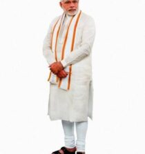 Narendra Damodardas Modi Picture