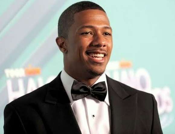 Nick Cannon