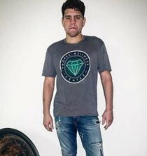 Nickolas Robert Nick Diaz Images