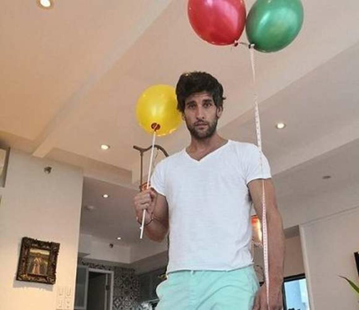 Nico Bolzico Height Wiki Age Net Worth And More 2021 2022 The Personage