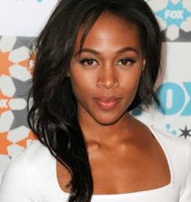 Nicole Beharie Pic