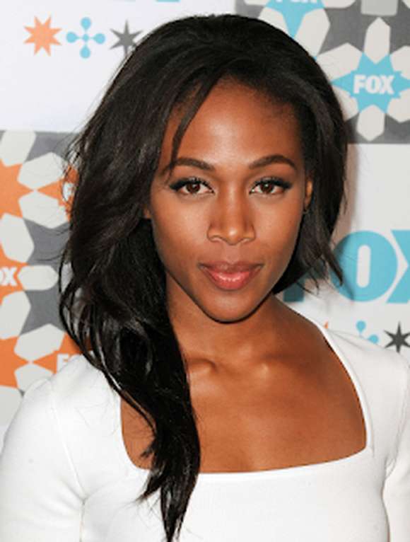 Nicole Beharie Pic