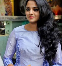 Nikhila Vimal