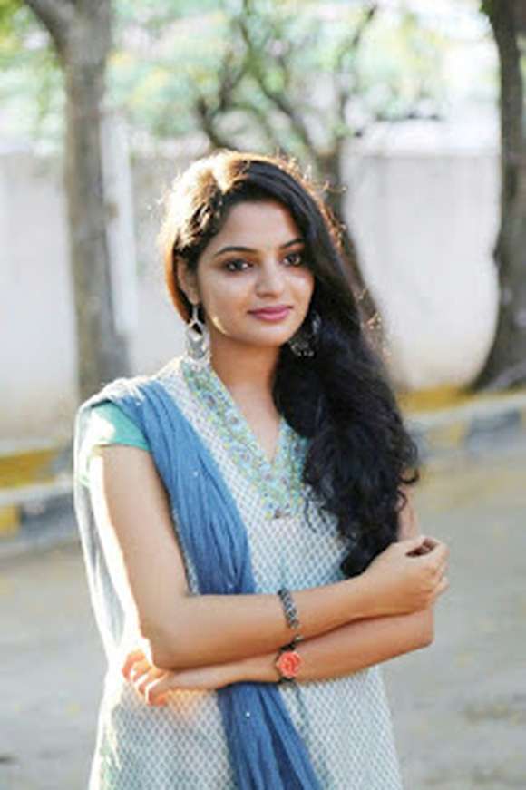 Nikhila Vimal Image