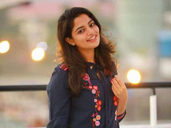 Nikhila Vimal Picture