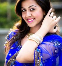 Nikki Galrani Picture