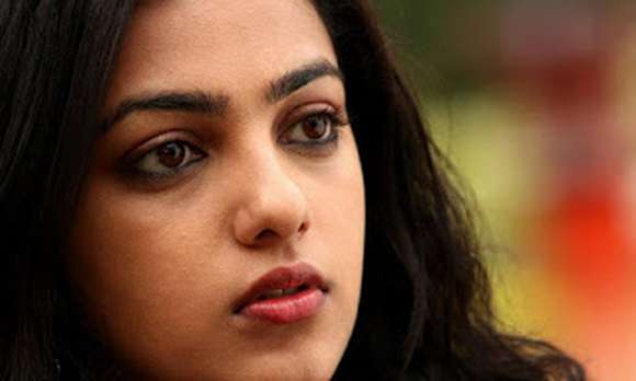 Nithya Menen (Menon) Image