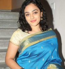 Nithya Menen Menon Picture