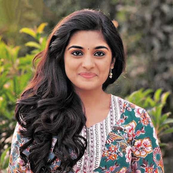 Niveda Thomas Images