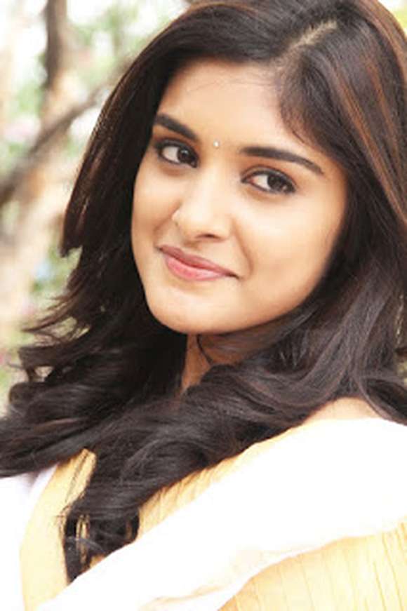 Niveda Thomas Picture