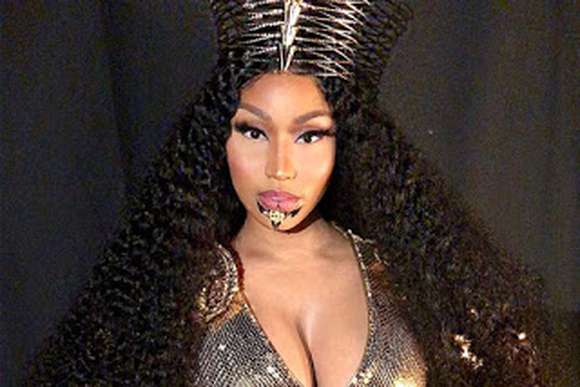 Onika Tanya Maraj Image