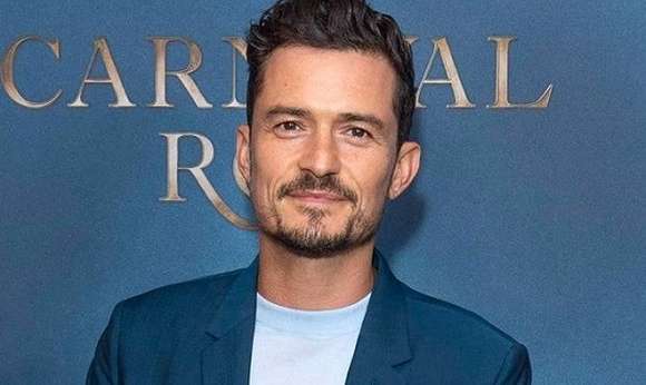 Orlando Jonathan Blanchard Bloom Images