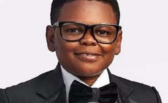 Osita Iheme Pic