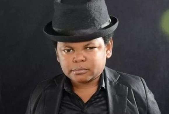 Osita Iheme Picture