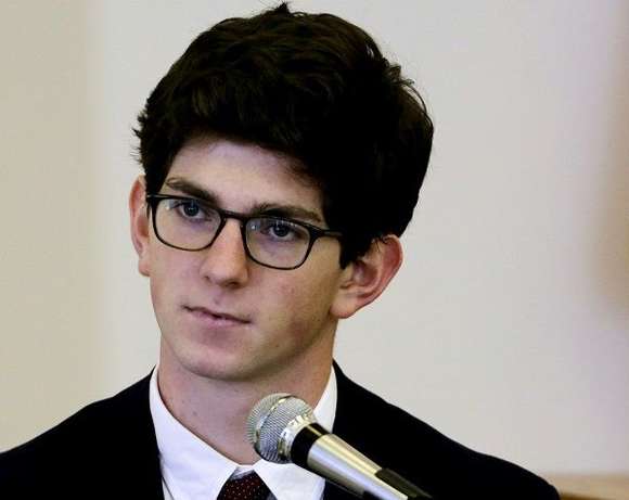 Owen Arthur Labrie Images