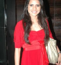 Paloma Rao Images