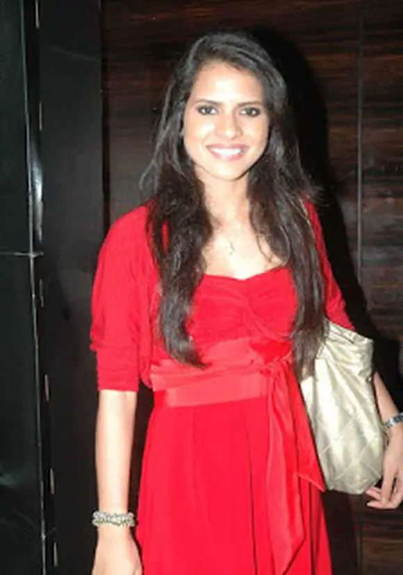 Paloma Rao Images