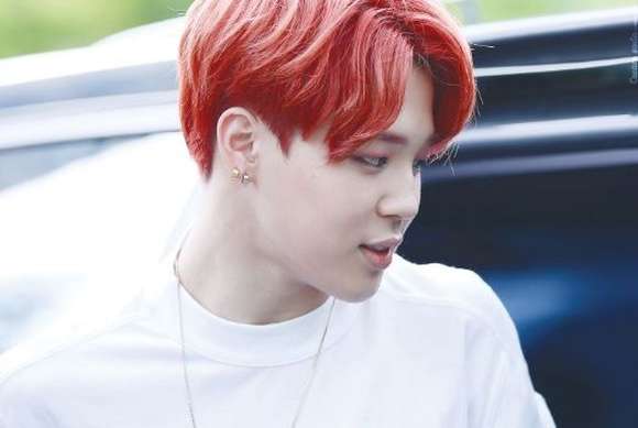 Park Jimin Image