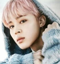 Park Jimin Pic