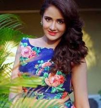 Parul Yadav