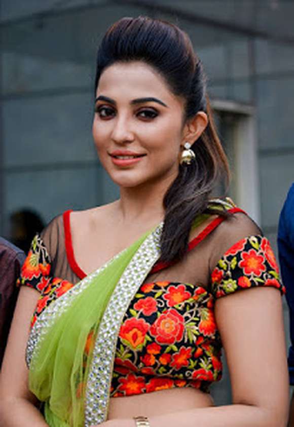 Parvathy Nair Image