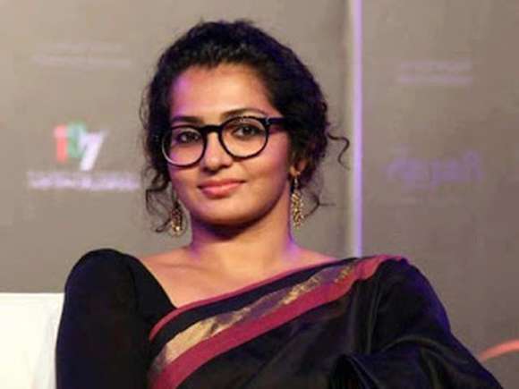 Parvathy Thiruvoth Kottuvata Image