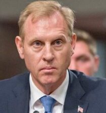 Patrick M Shanahan Picture