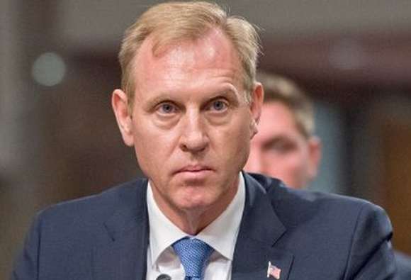 Patrick M Shanahan Picture