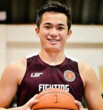 Paul Desiderio Pic