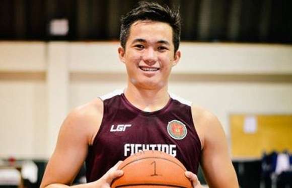 Paul Desiderio Pic