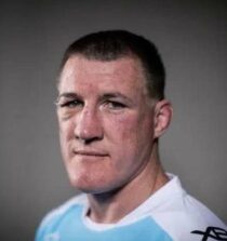 Paul Gallen Pic