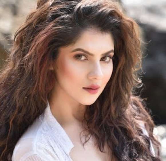 Payel Sarkar Picture